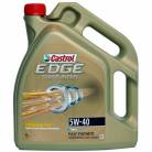 Castrol Edge Turbo Diesel 5W-40, 5L