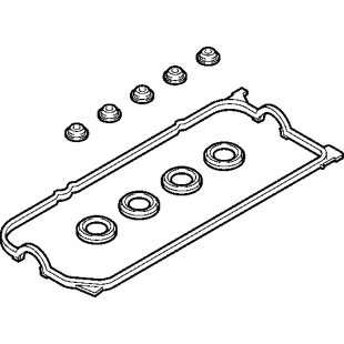 Klapi kaane tihend ELRING 389.220
