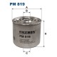 Kütusefilter FILTRON PM819