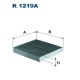 Salongifilter FILTRON K1210A