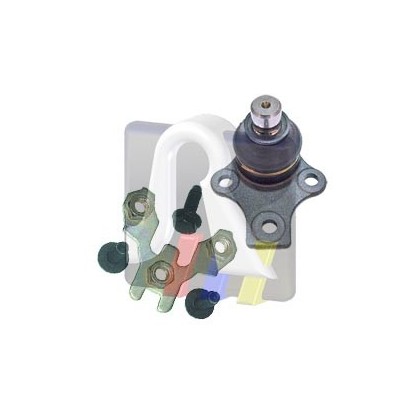 Juhtpuks RTS 93-00926-056