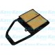 Õhufilter AMC FILTER HA-8634