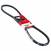 GATES V-Ribbed Belt 6216MC