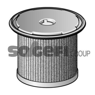 FRAM Kütusefilter C5563