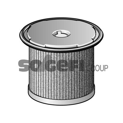 Fuel Filter FRAM C5563