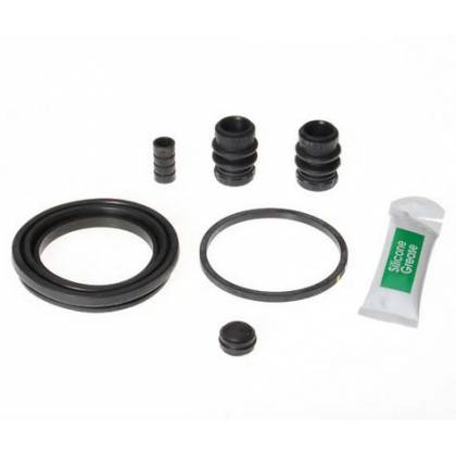 Pidurisuporti rem komplekt BUDWEG CALIPER 205468