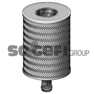 FRAM Õlifilter CH9443ECO