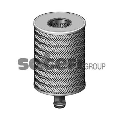 FRAM Õlifilter CH9443ECO