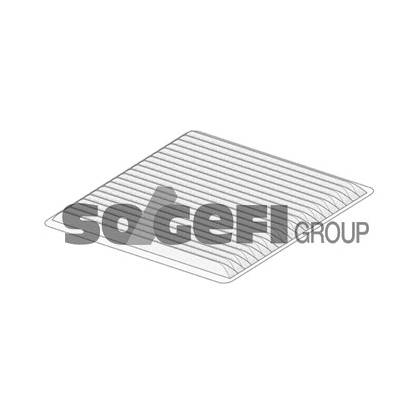 Cabin air Filter FRAM CF9846
