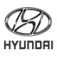 HYUNDAI Brake Pad Set 583022SA30