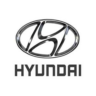 HYUNDAI Brake Pad Set 583022SA30