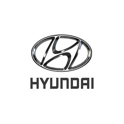 HYUNDAI Brake Pad Set 583022SA30