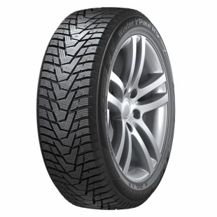 Talverehv 195/65R15 Hankook Winter i Pike RS2 W429 with studs 95T