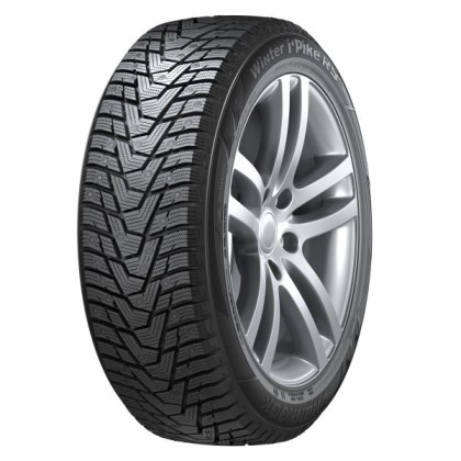 Talverehv 195/65R15 Hankook Winter i Pike RS2 W429 with studs 95T