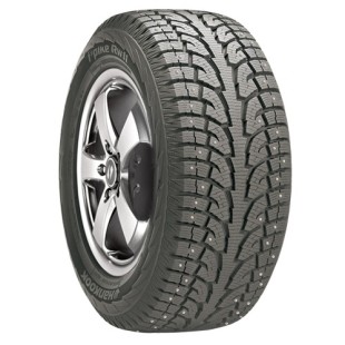 Winter Tyre 225/65R17 Hankook i Pike RW11 RW11 with studs 102T