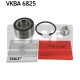 SKF Rattalaager VKBA6825