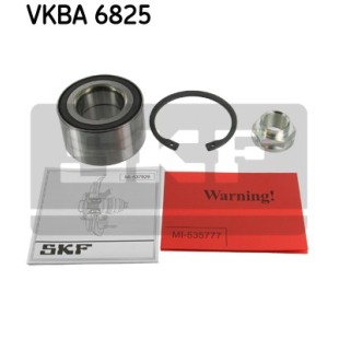 SKF Rattalaager VKBA6825