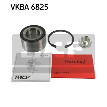 SKF Rattalaager VKBA6825