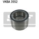SKF Rattalaager VKBA3552