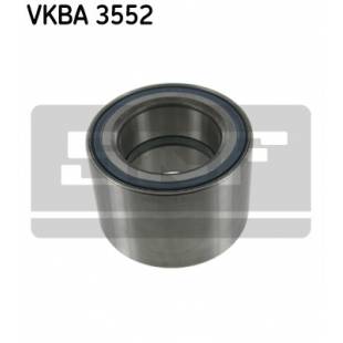SKF Подшибник VKBA3552