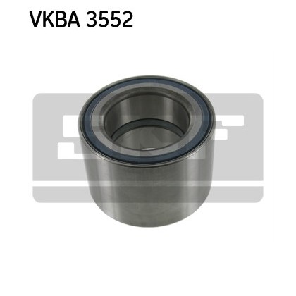 SKF Rattalaager VKBA3552