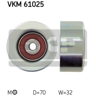 SKF Rullik VKM61025