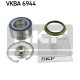 SKF Rattalaager VKBA6944