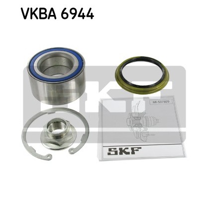 SKF Rattalaager VKBA6944