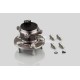 CRAFT BEARINGS Rattalaager 136CRB3-3661
