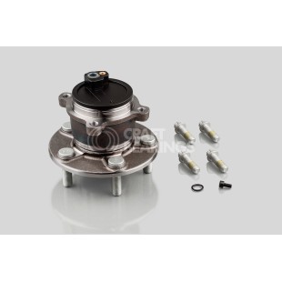 CRAFT BEARINGS Rattalaager 136CRB3-3661