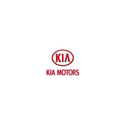 KIA Brake Shoe Set, parking brake 583052SA30