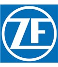 ZF Varuosad Õlifilter Passat (3B3), A6 0501-209-251