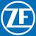 ZF Varuosad O-Ring 0501-209-253