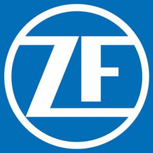 ZF Varuosad Filter ( V.0501-323-154 ) 0501-333-764