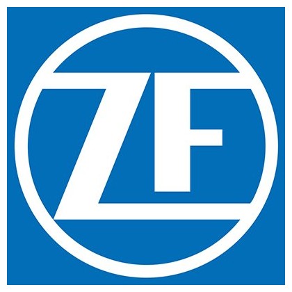ZF Varuosad Simmer 0734-310-408