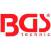 BGS Tööriist 1/4" Twisting-Handle Ratchet BGS105