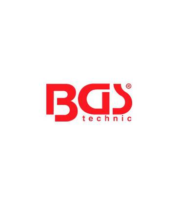 BGS Tester Digitaalne Termomeeter, -50°C To +500° C BGS6005