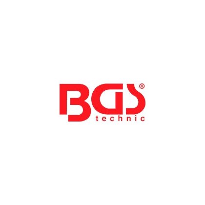 BGS Tööriist Supplementary Set For Timing Chain Riveting Device BGS8501-2