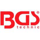 BGS Lööktööriist Lukksepahaamer Puitvarrega, 1000 G BGS856