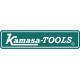 KAMASA Padruntööriist 1/4" Padrun 6 Mm K20016