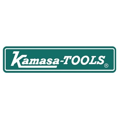 KAMASA Padruntööriist 1/2" Padrun 24 Mm, Jõu K8224