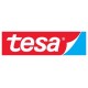 TESA Teip, Isoleer, Tekstiil 19Mm/25M Must T51006