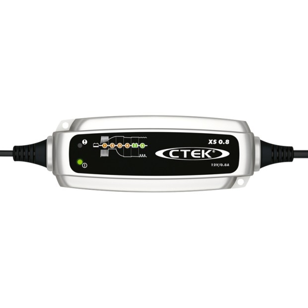 CTEK
