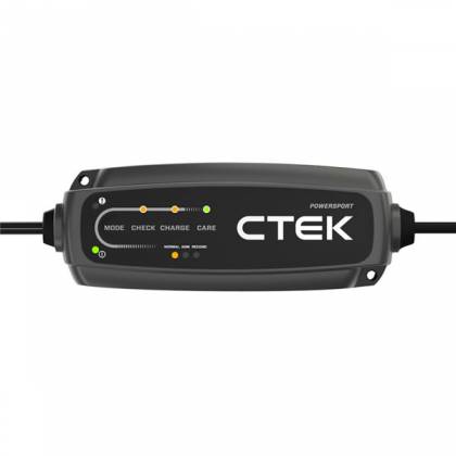 CTEK Akulaadija Ct5 Powersport 2,3A, Can Bus Xs40136