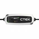CTEK Akulaadija Ct5 Time To Go 5A, 12V Ip65 Xs40161