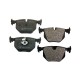 BMW Brake Pad Set 34213403241