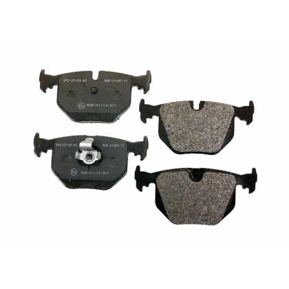 Original / Genuine BMW Brake Pad Set 34213403241