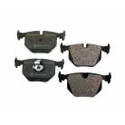 Original / Genuine BMW Brake Pad Set 34213403241