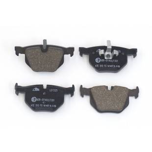 BMW Brake Pad Set 34216775678