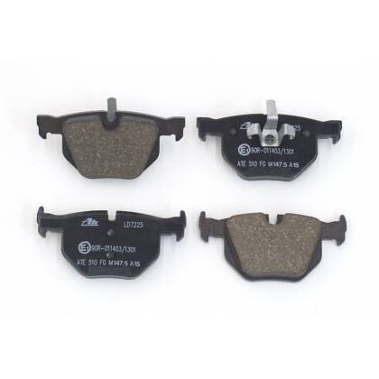 BMW Brake Pad Set 34216775678